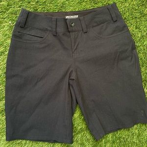 Specialized bike shorts